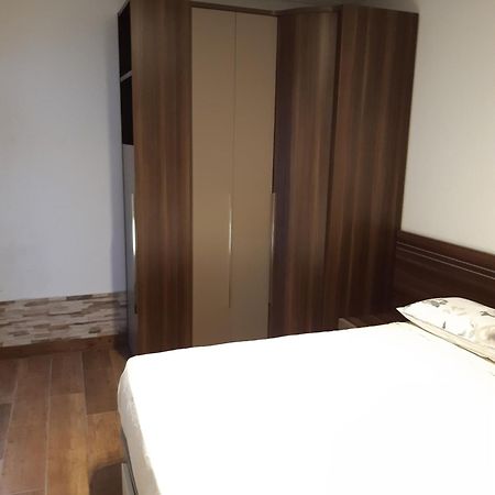 Apartamento Zona Carrefour Appartement El Puerto de Santa María Buitenkant foto